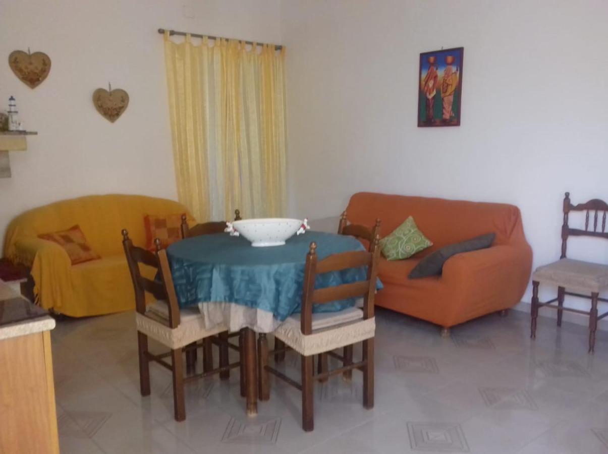 Casa Vacanza Da Anna Sant Isidoro  Zewnętrze zdjęcie