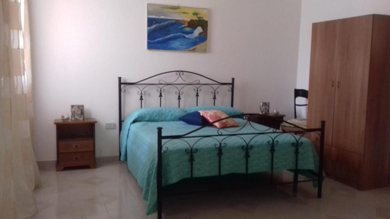 Casa Vacanza Da Anna Sant Isidoro  Zewnętrze zdjęcie