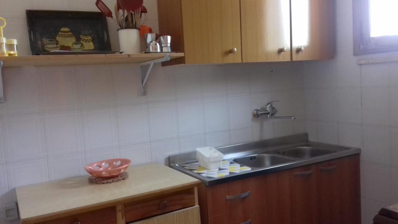 Casa Vacanza Da Anna Sant Isidoro  Zewnętrze zdjęcie