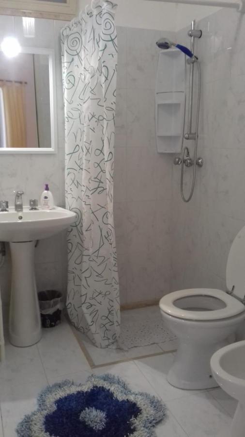Casa Vacanza Da Anna Sant Isidoro  Zewnętrze zdjęcie